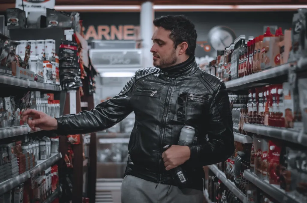 Workwear Store premium slider image
