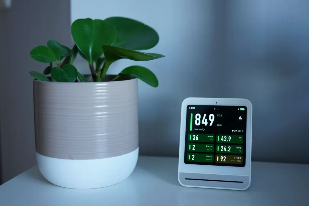 Air Purifiers premium slider image