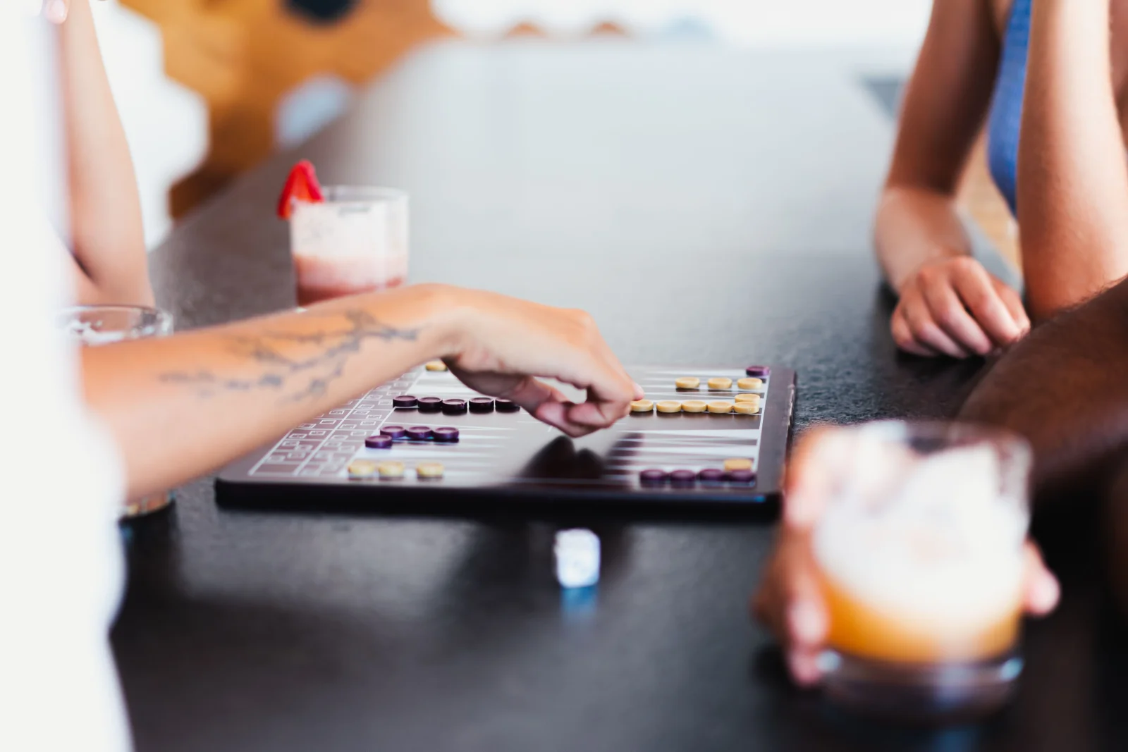 Board Games premium slider image