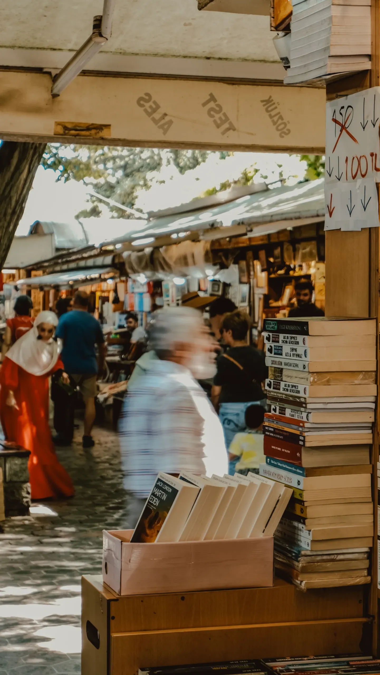 Book Marketplace premium slider image
