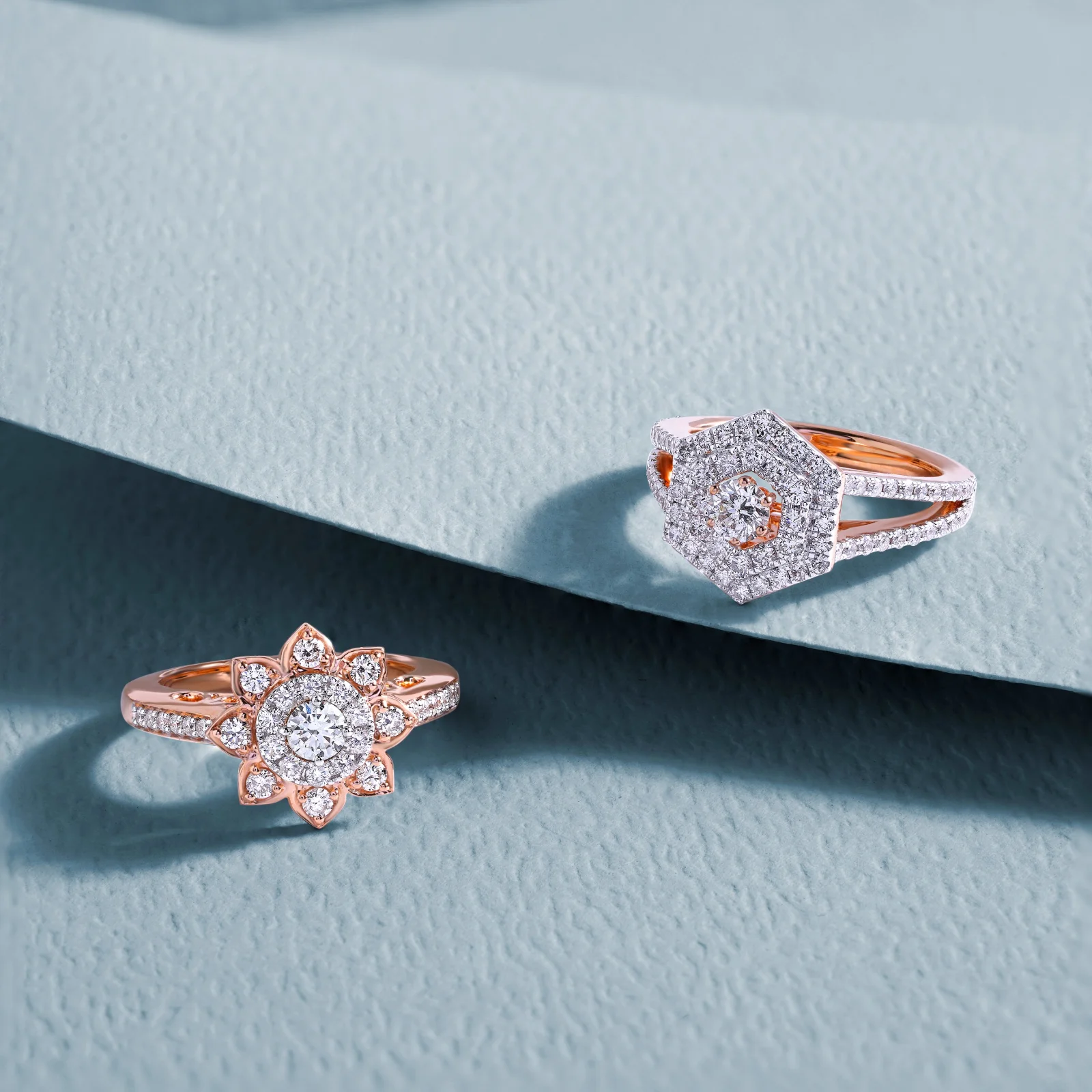 Fine Jewelry premium slider image