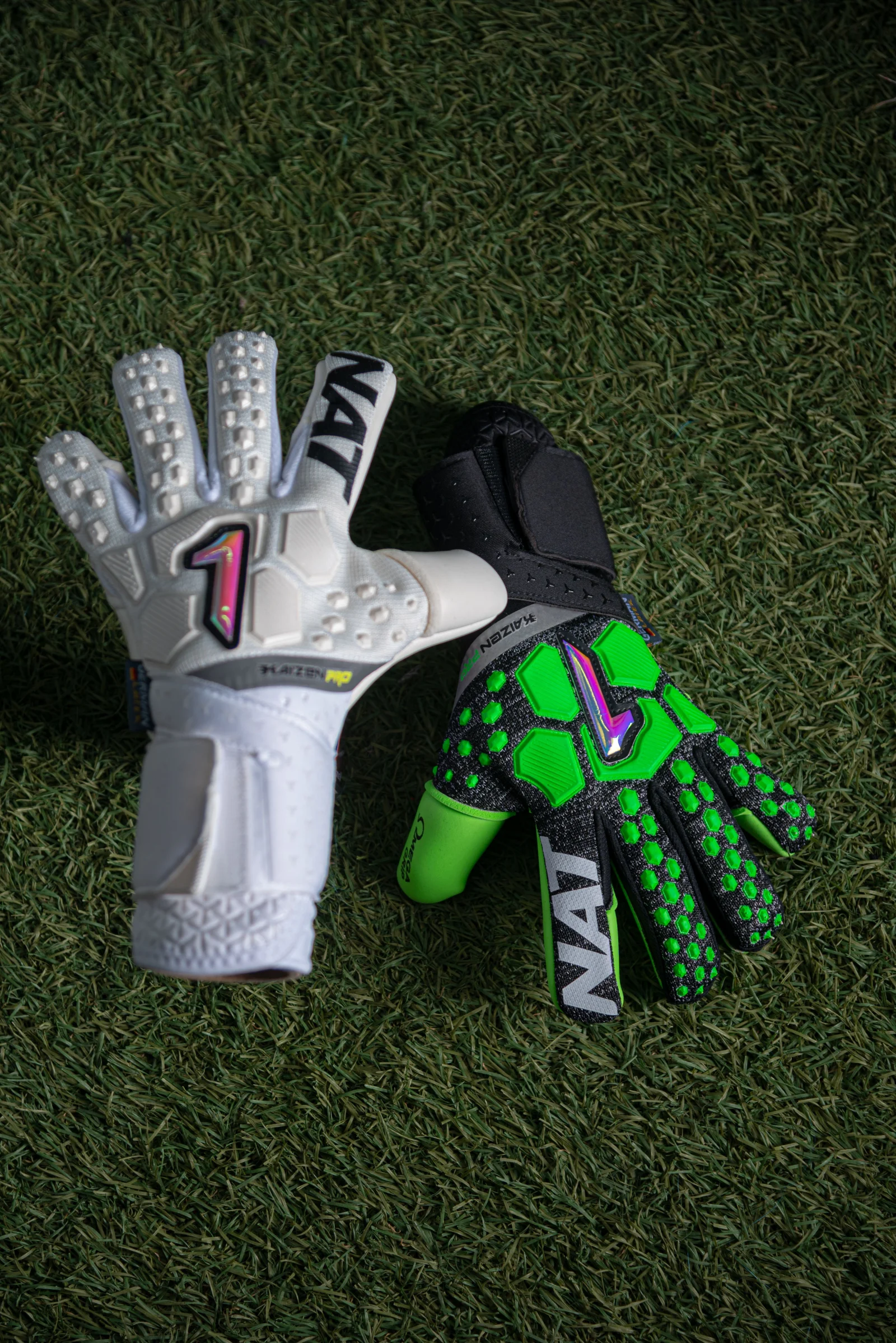 Football Gear premium slider image