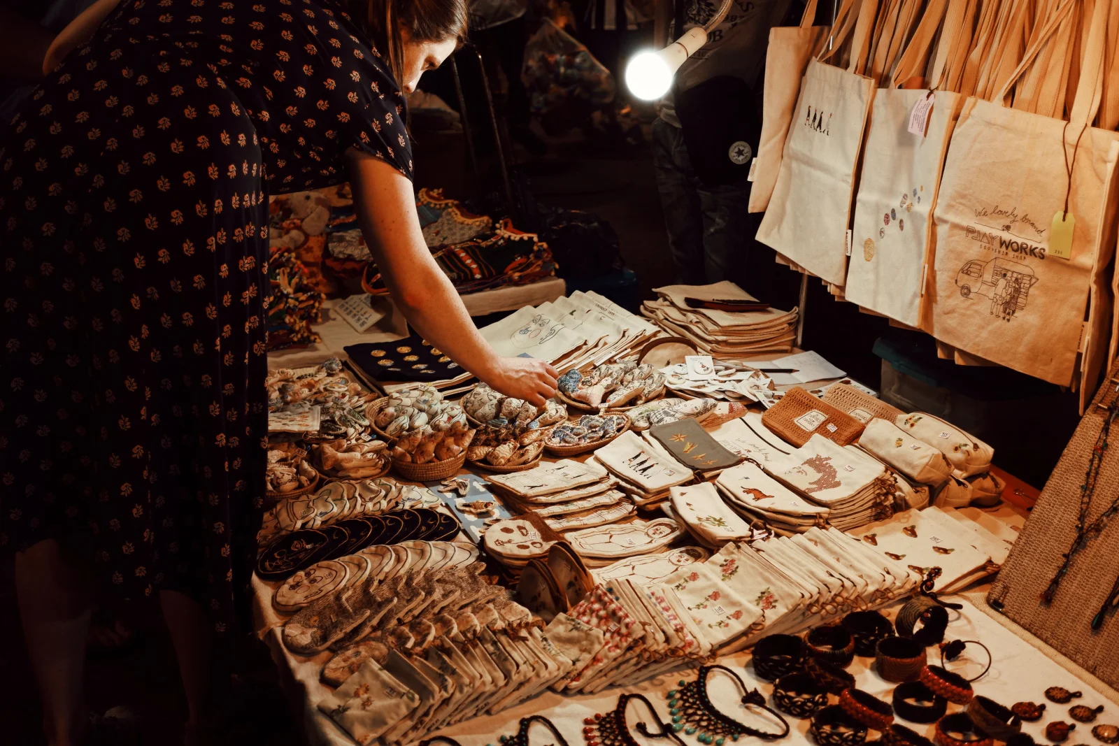 Handmade Marketplace premium slider image