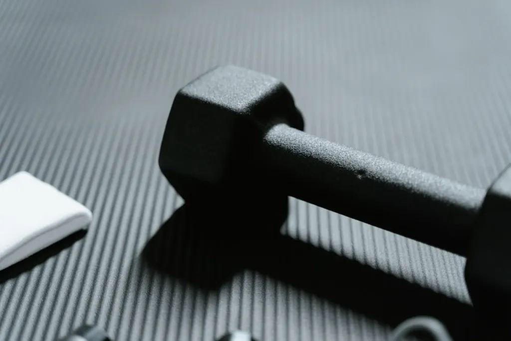 Home Fitness premium slider image