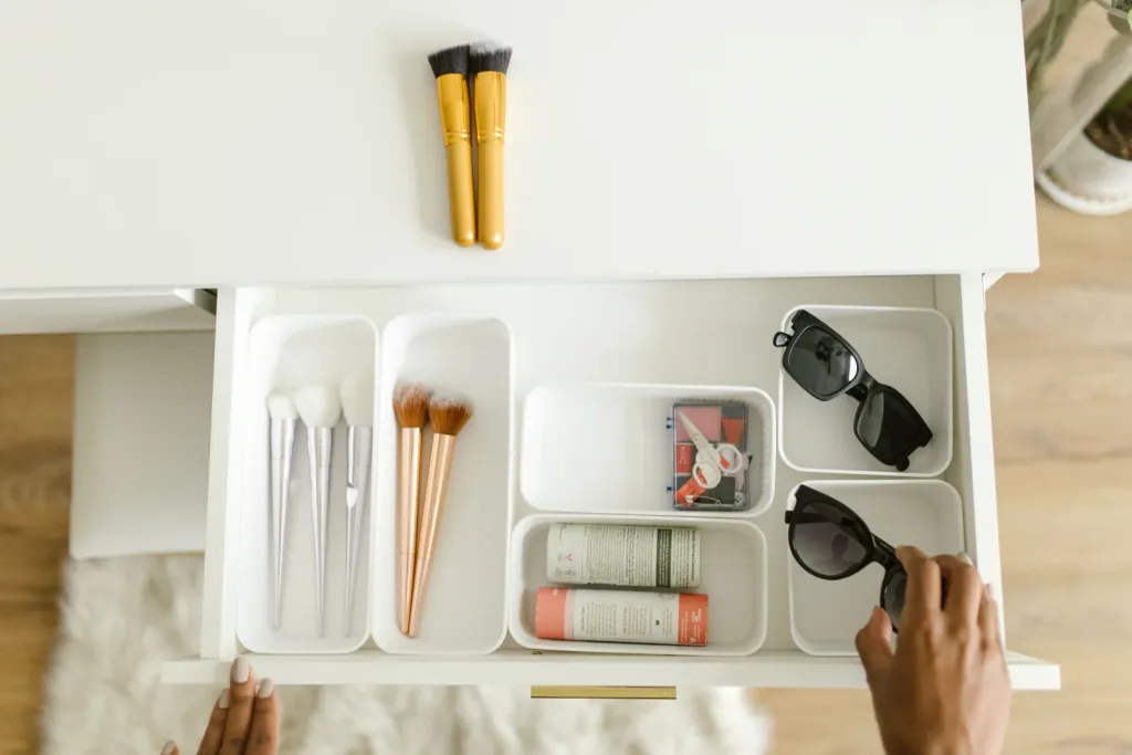 Home Organization premium slider image