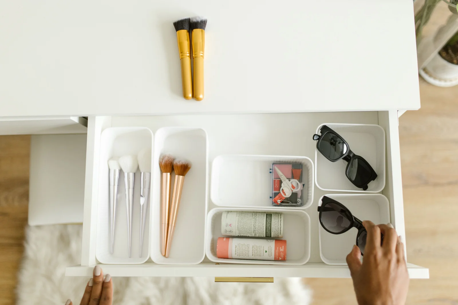 Home Organization premium slider image
