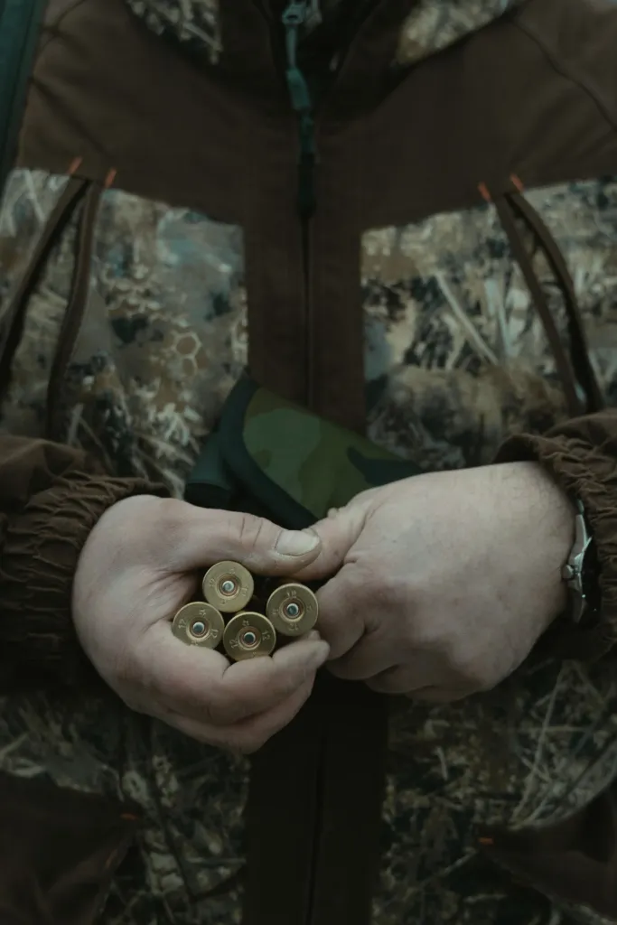Hunting Outdoor Gear premium slider image