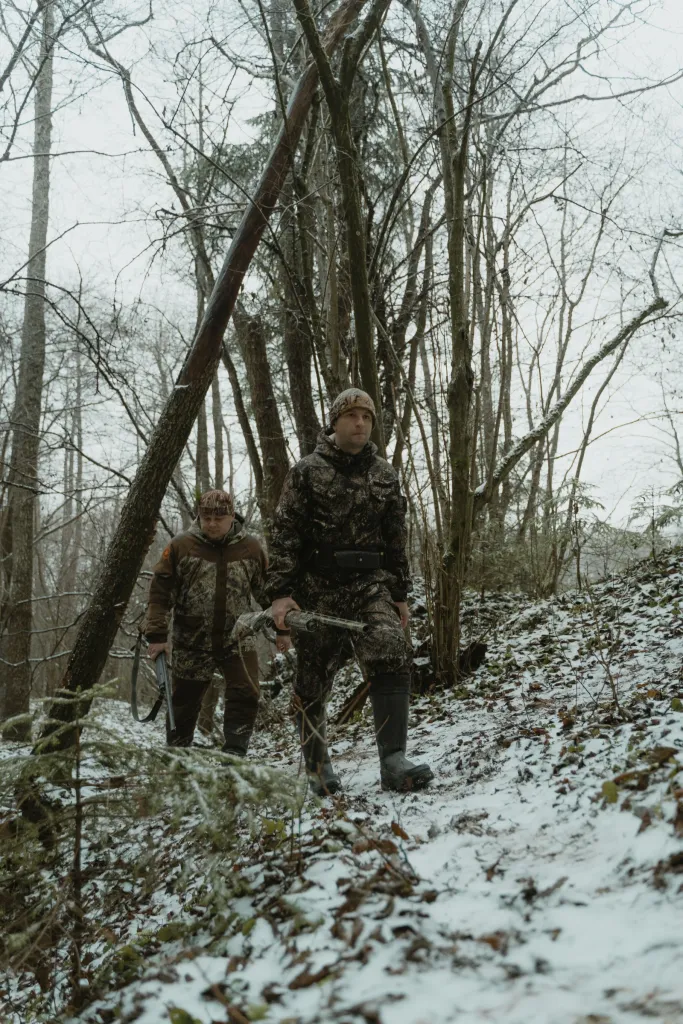 Hunting Outdoor Gear premium slider image