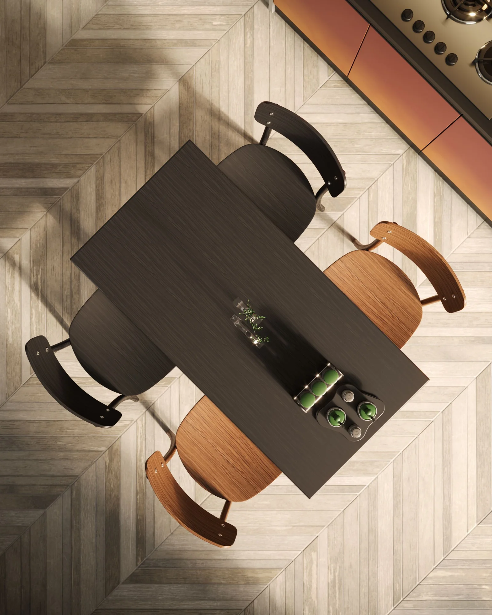 Kitchen Furniture premium slider image