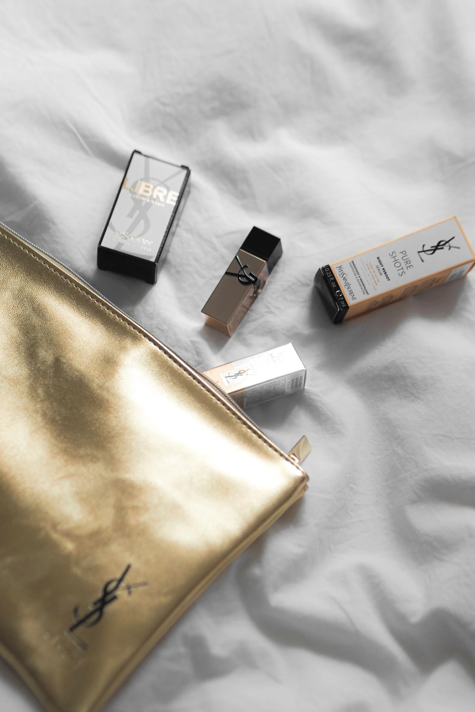 Luxury Fashion premium slider image