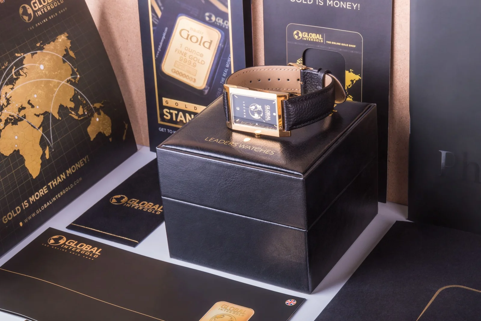 Luxury Gifts premium slider image