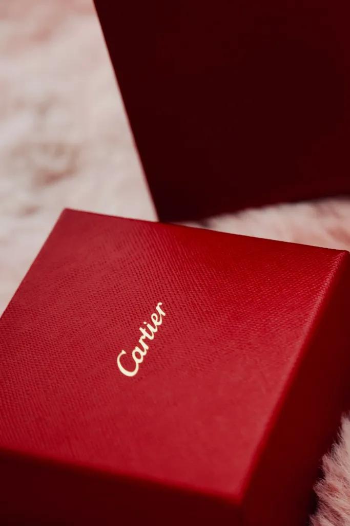 Luxury Marketplace premium slider image