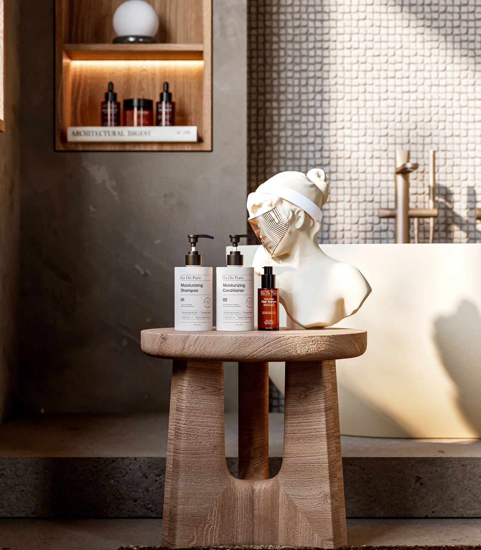 Modern Furniture premium slider image