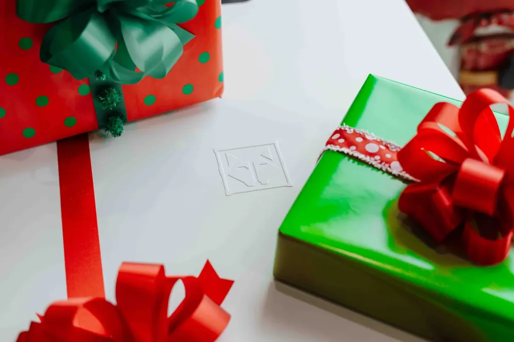 Personalized Gifts premium slider image