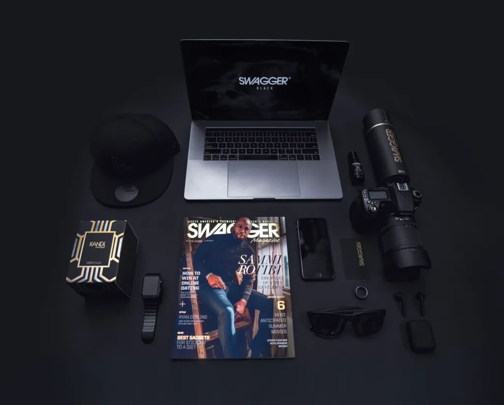 Photography Gear premium slider image