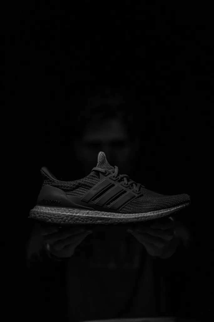 Running Shoes premium slider image