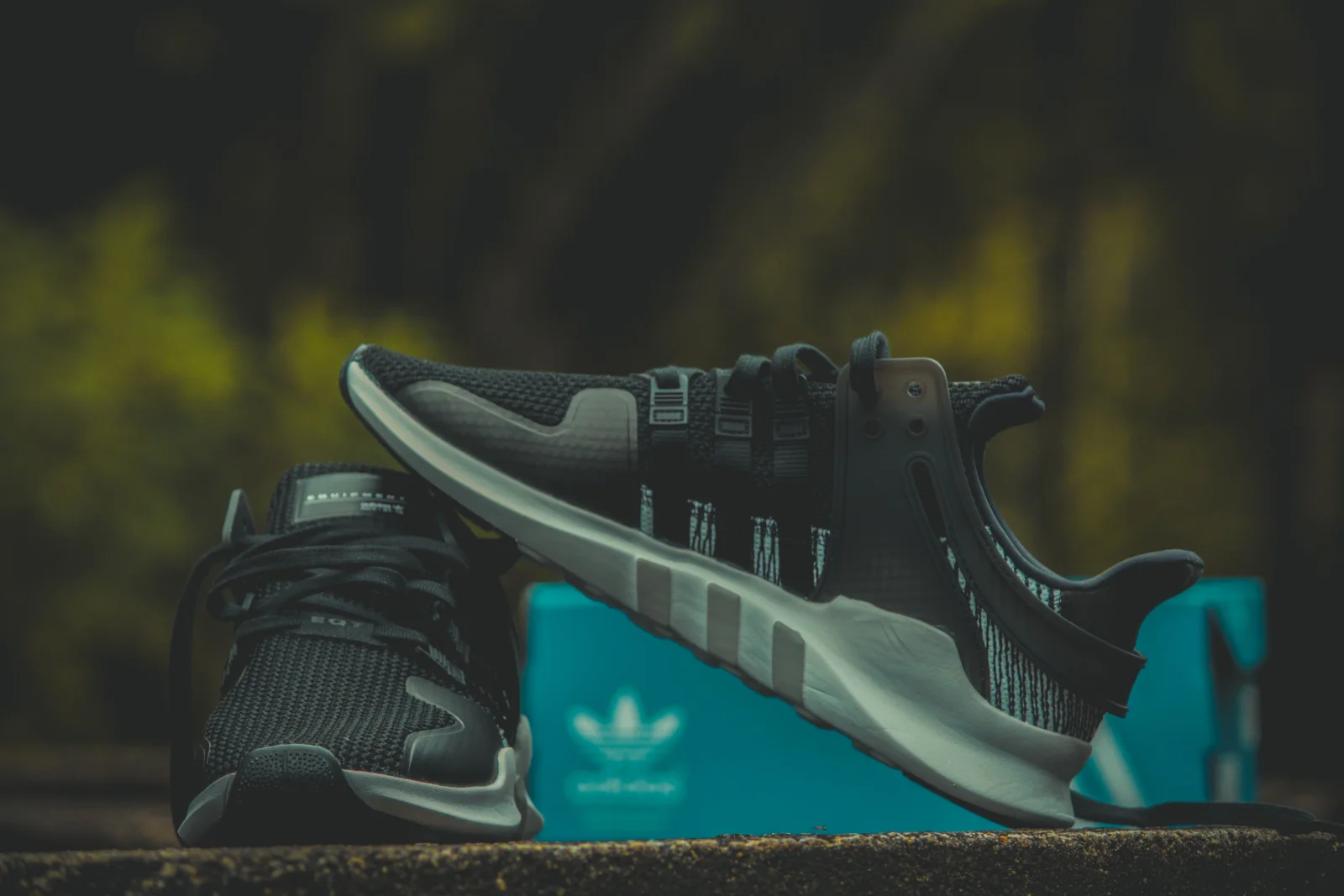 Running Shoes premium slider image