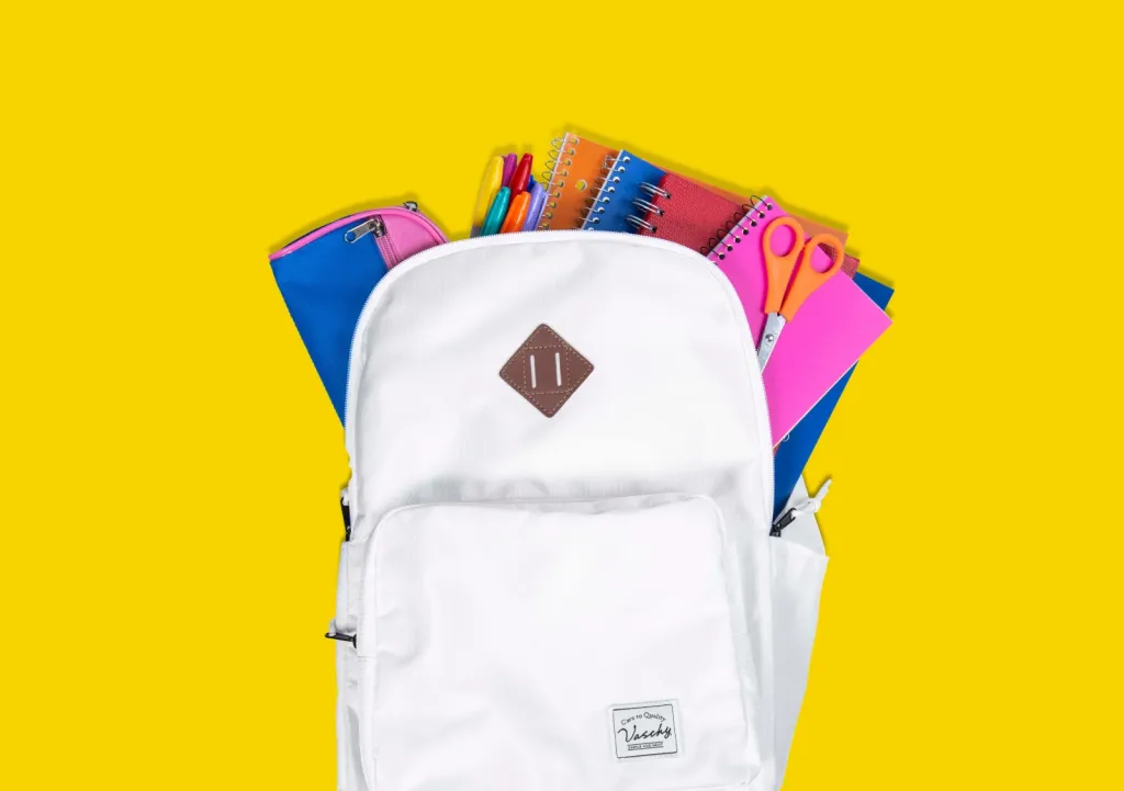 School Supplies premium slider image