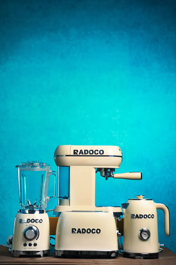 Small Appliances premium slider image