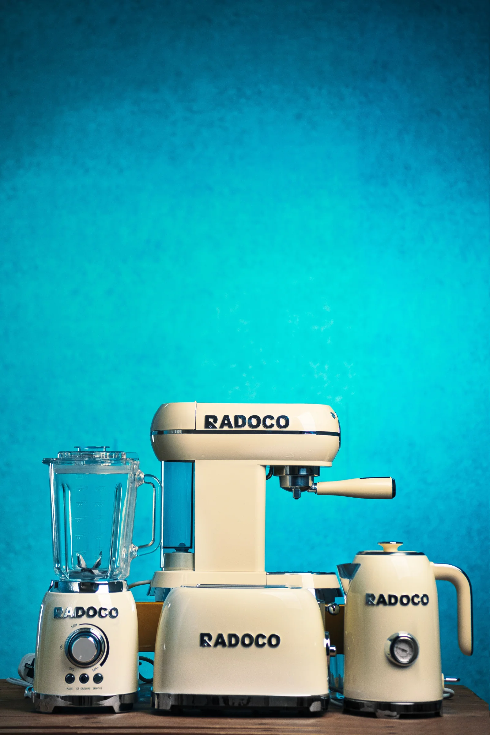 Small Appliances premium slider image