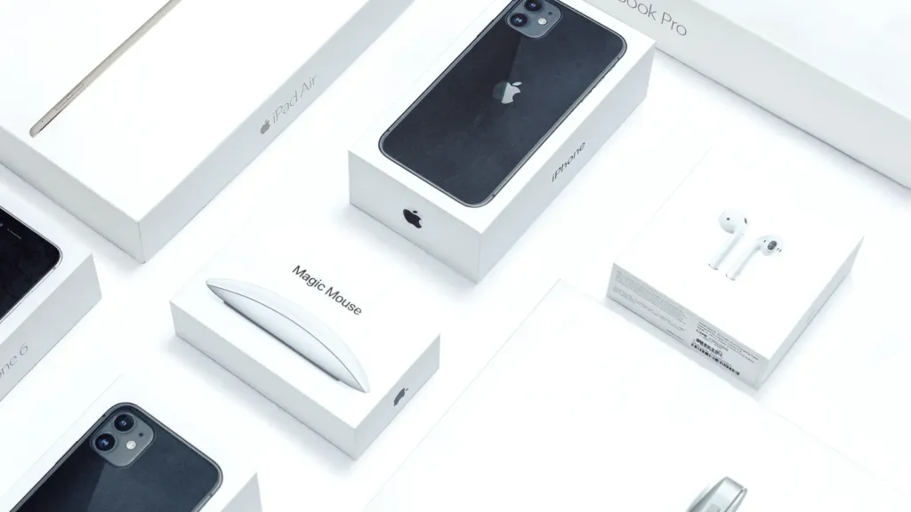 Smartphone Store premium slider image