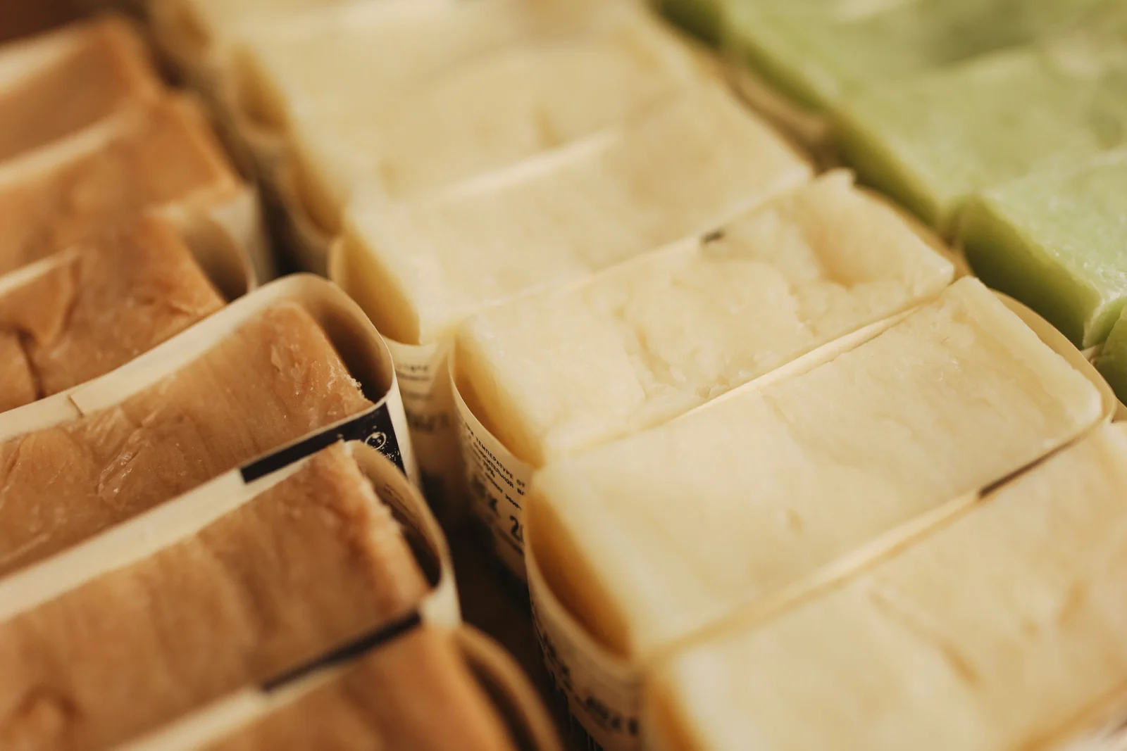 Soap & Bath premium slider image