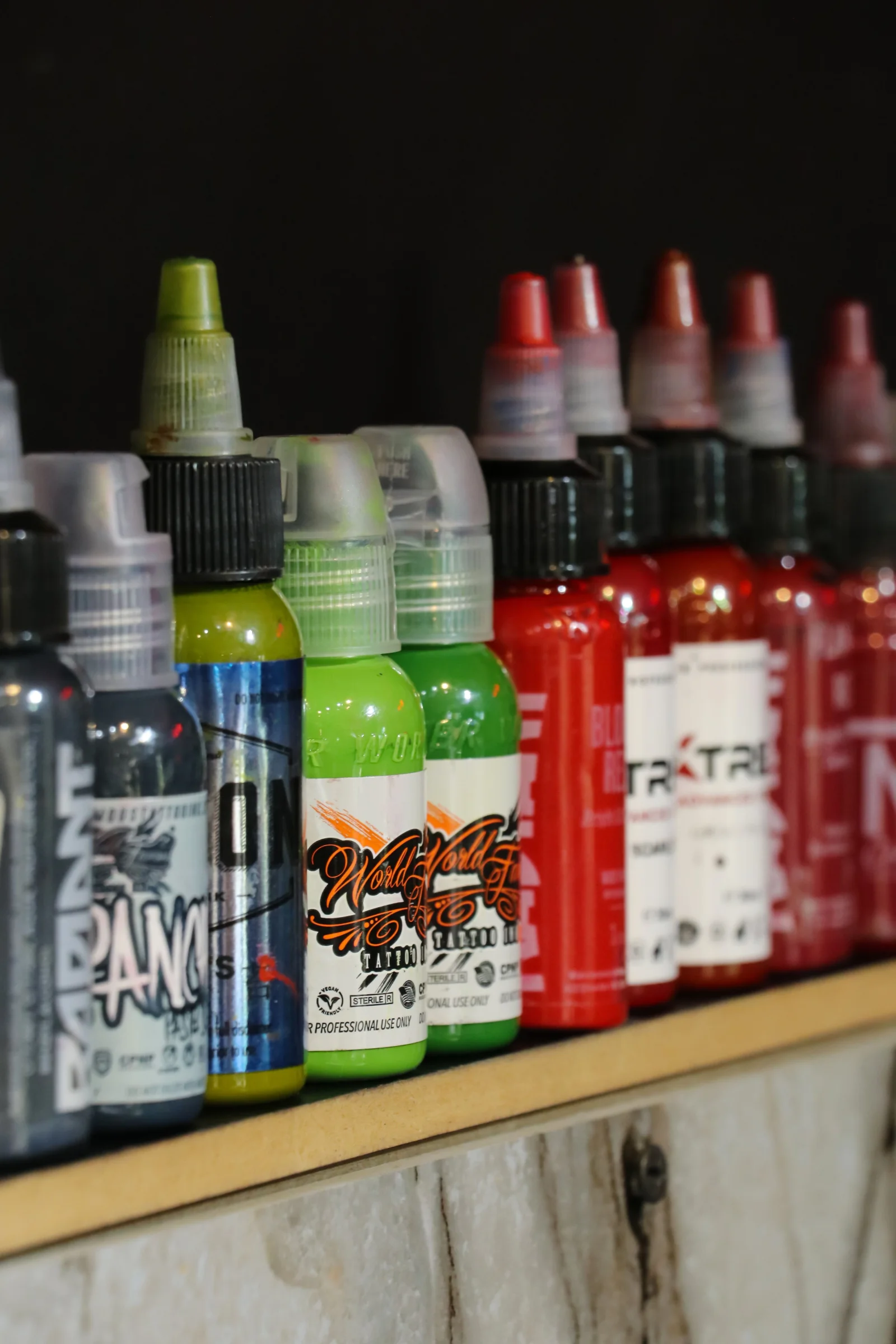 Tattoo Supplies premium slider image