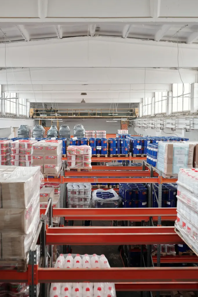 Warehouse Supplies premium slider image