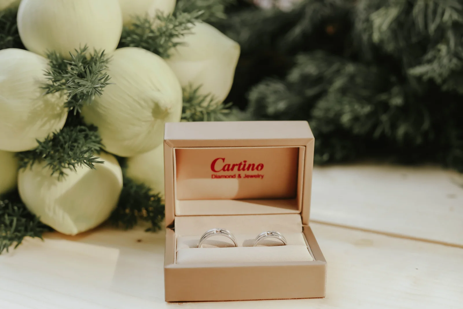 Wedding Jewelry premium slider image